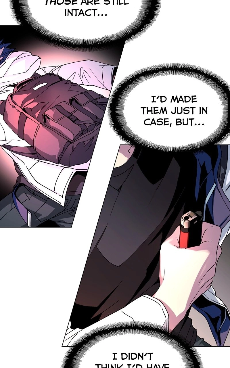 The End is a Game to Me1 Chapter 2 - Page 48