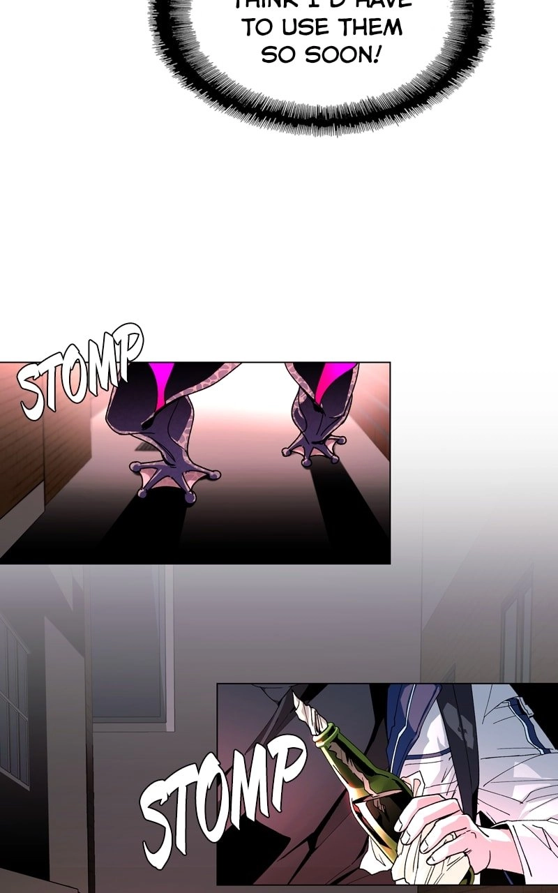 The End is a Game to Me1 Chapter 2 - Page 49