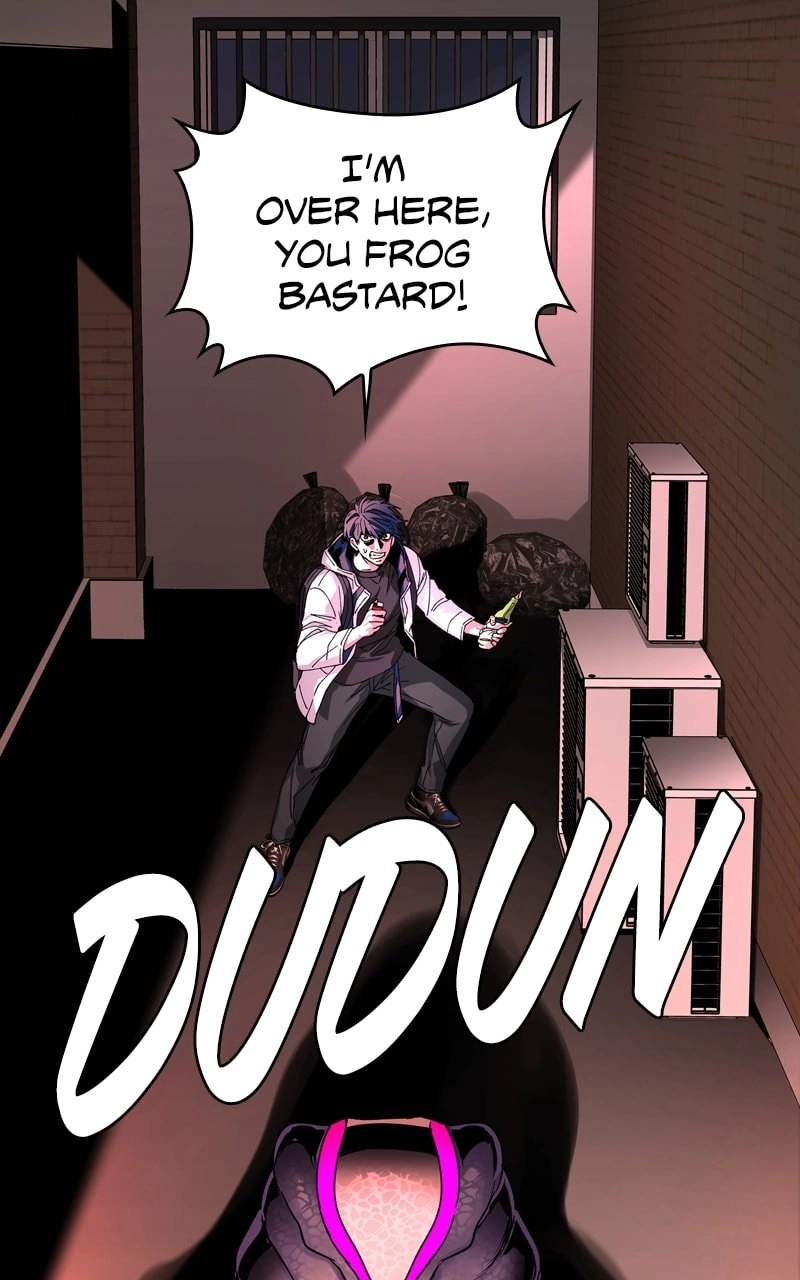 The End is a Game to Me1 Chapter 2 - Page 50