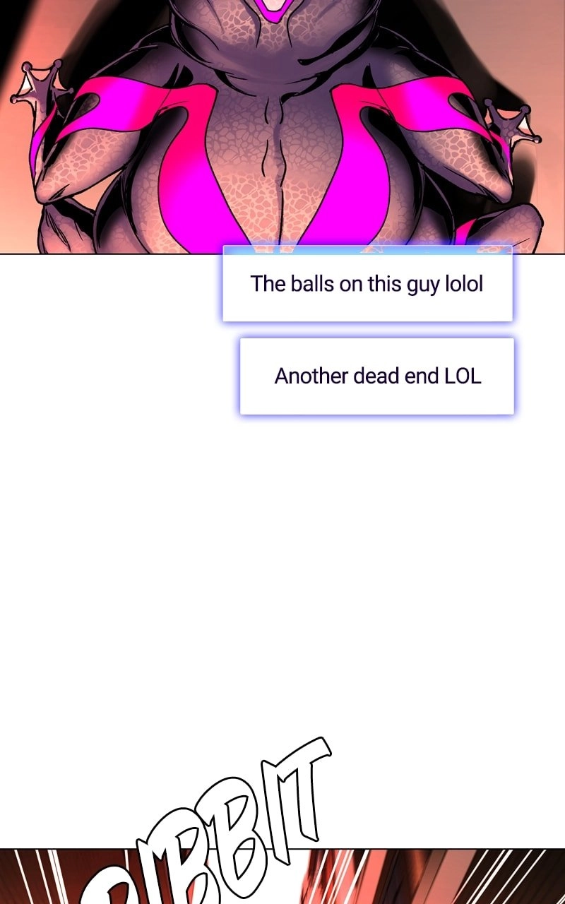 The End is a Game to Me1 Chapter 2 - Page 51