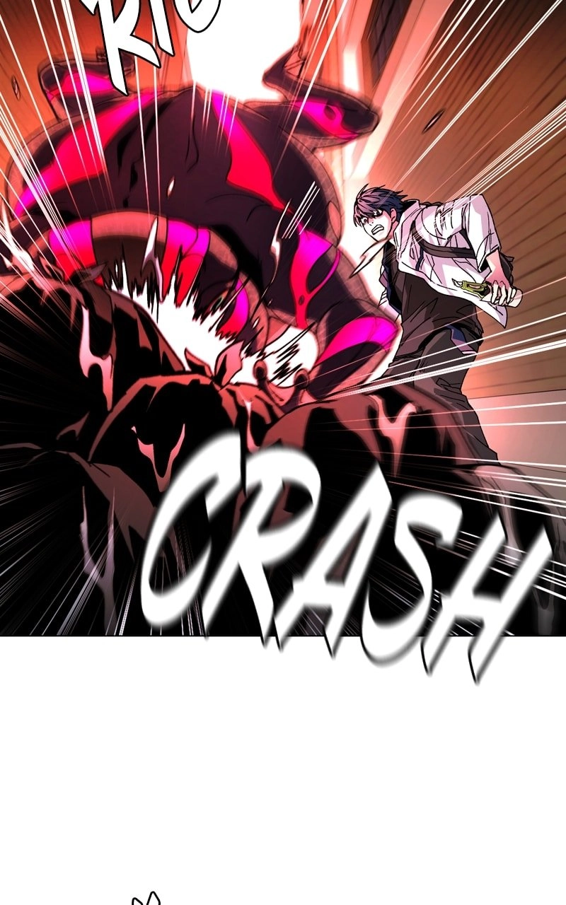The End is a Game to Me1 Chapter 2 - Page 52