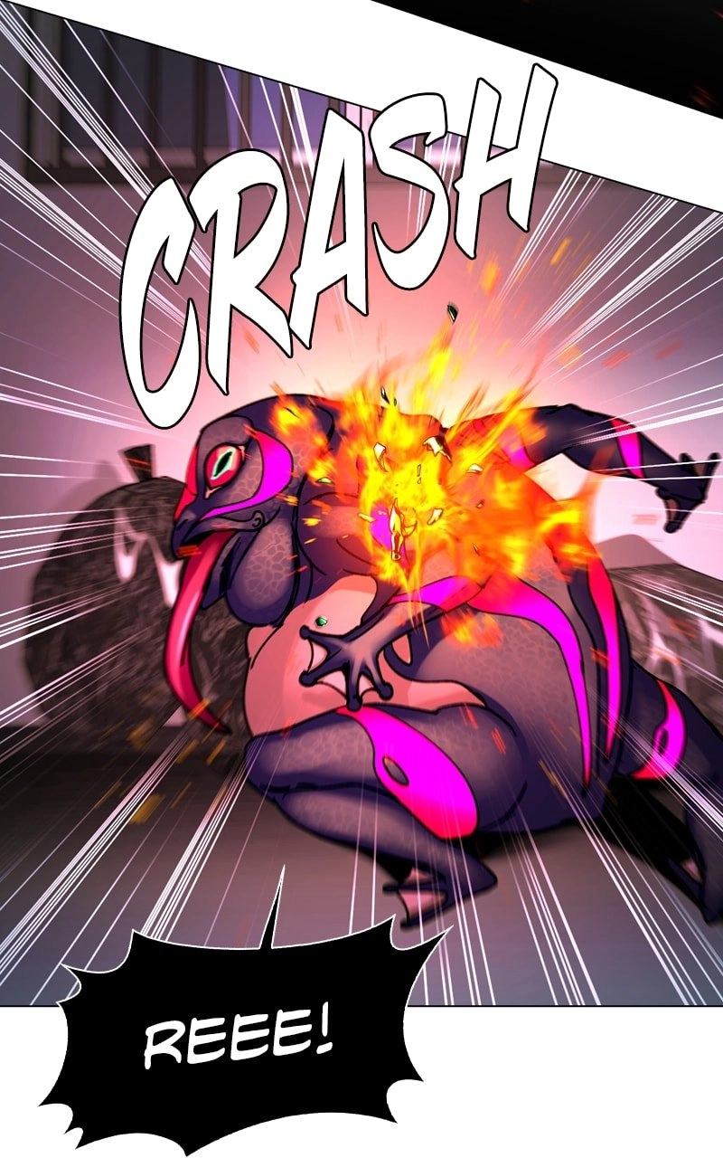 The End is a Game to Me1 Chapter 2 - Page 54