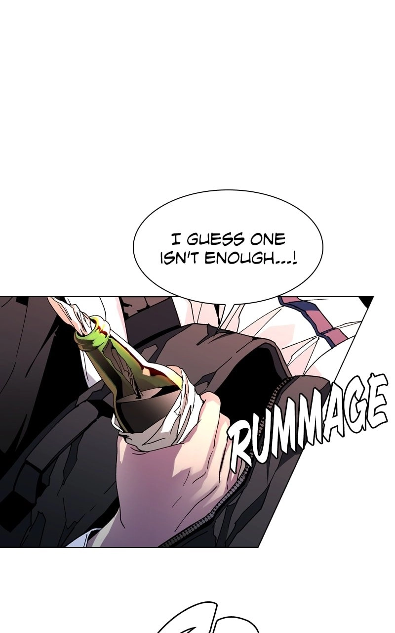 The End is a Game to Me1 Chapter 2 - Page 55