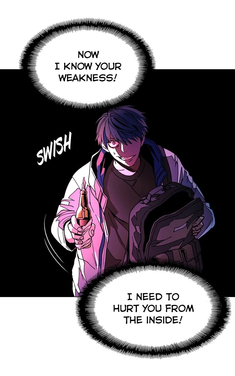 The End is a Game to Me1 Chapter 2 - Page 57