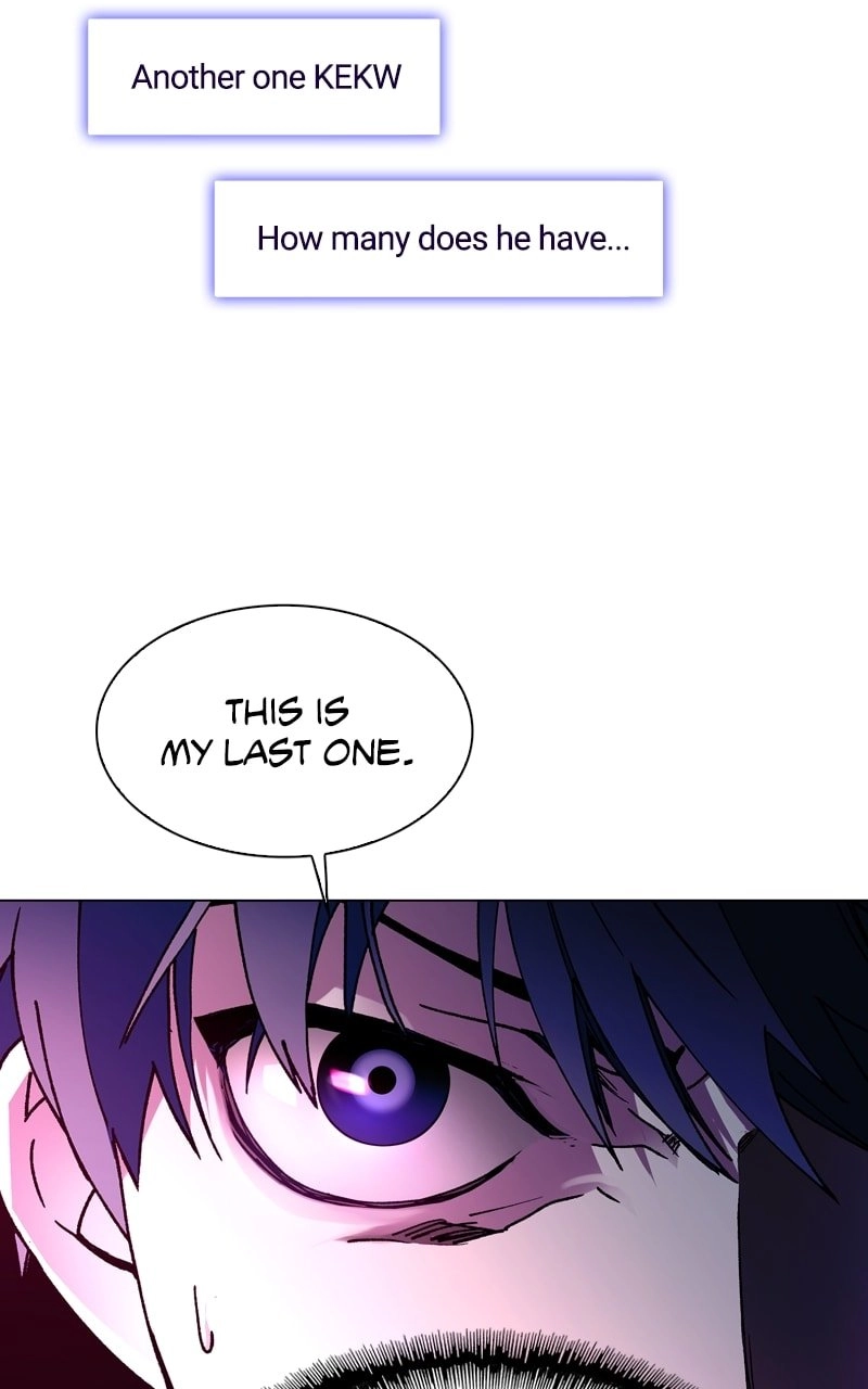 The End is a Game to Me1 Chapter 2 - Page 58