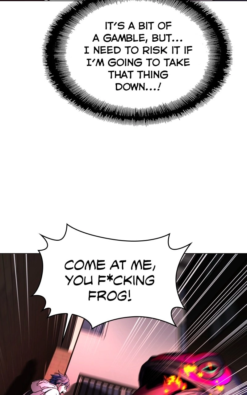 The End is a Game to Me1 Chapter 2 - Page 59