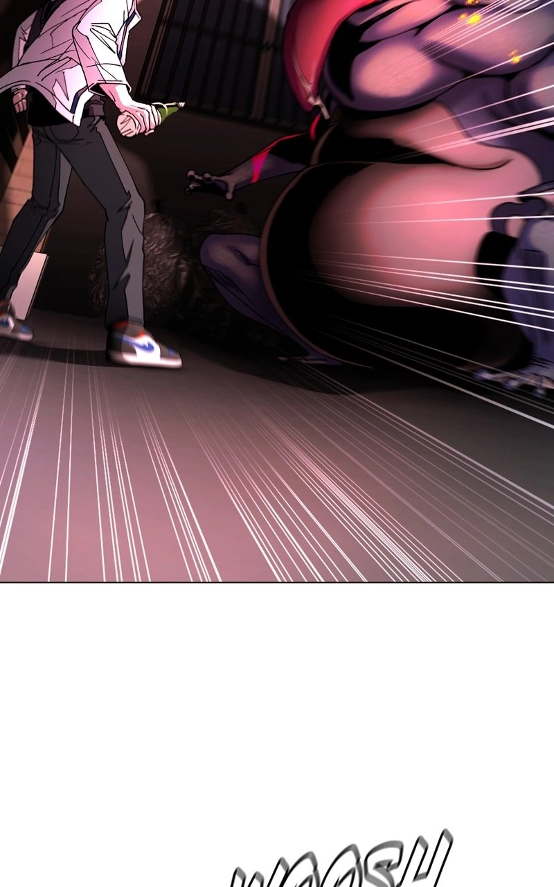 The End is a Game to Me1 Chapter 2 - Page 60