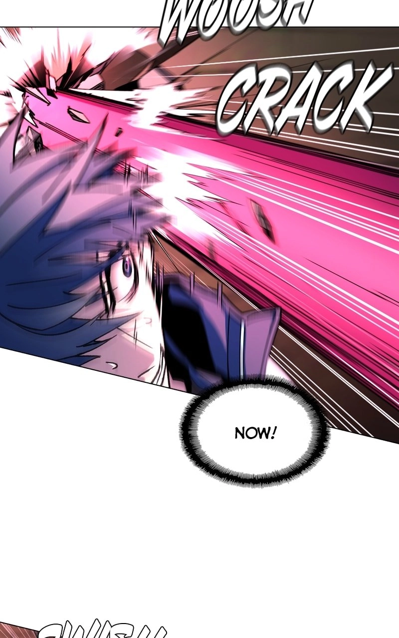 The End is a Game to Me1 Chapter 2 - Page 61