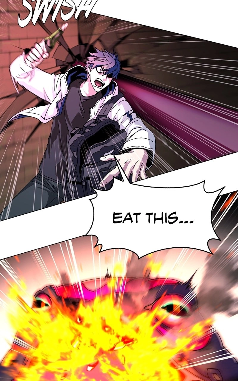 The End is a Game to Me1 Chapter 2 - Page 62