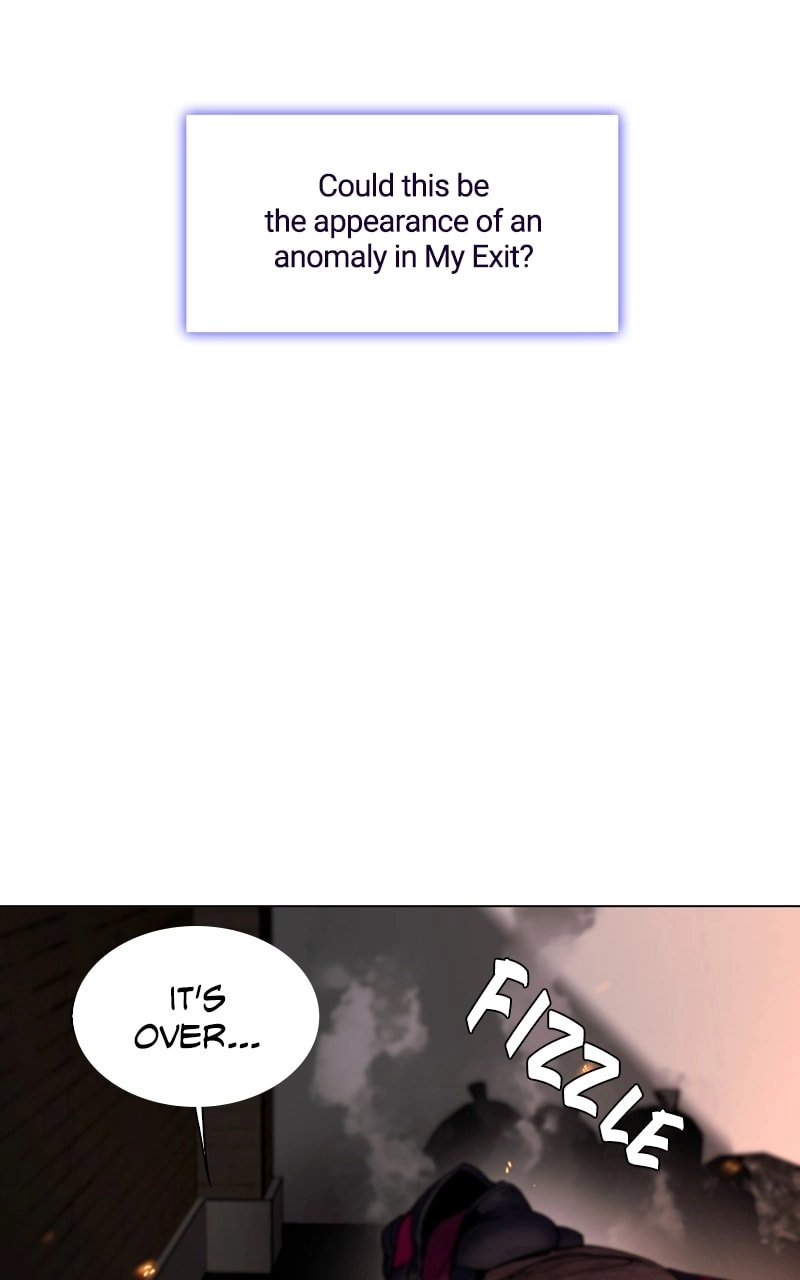 The End is a Game to Me1 Chapter 2 - Page 67