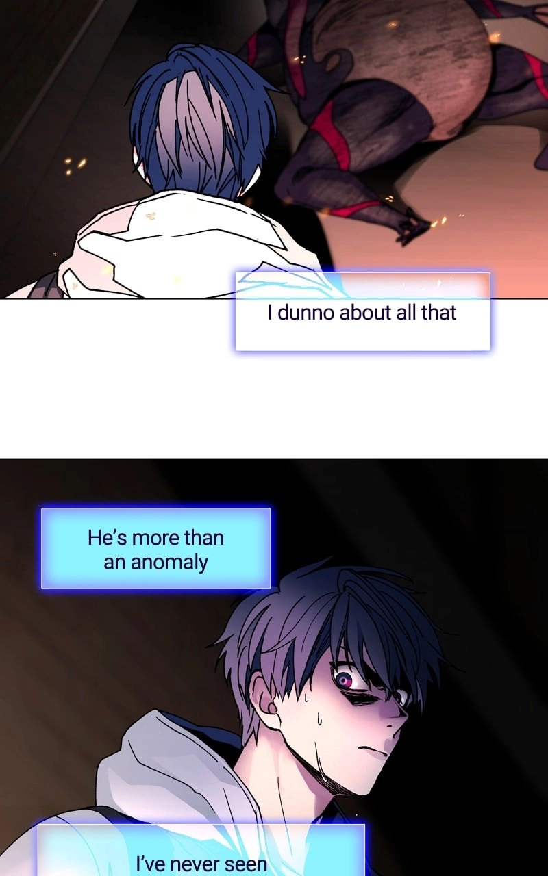 The End is a Game to Me1 Chapter 2 - Page 68