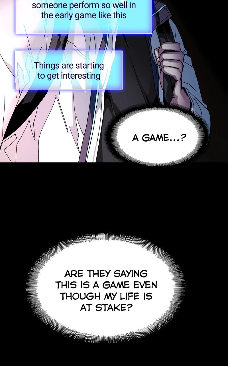 The End is a Game to Me1 Chapter 2 - Page 69