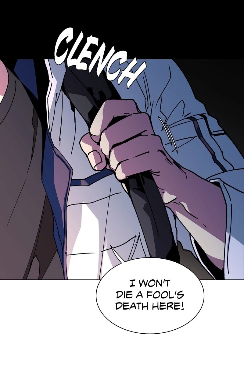 The End is a Game to Me1 Chapter 2 - Page 71