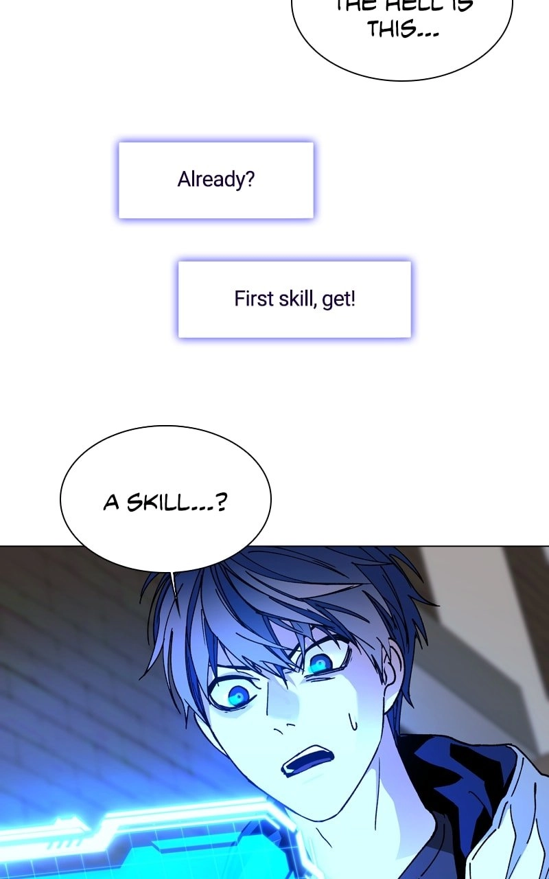 The End is a Game to Me1 Chapter 2 - Page 73