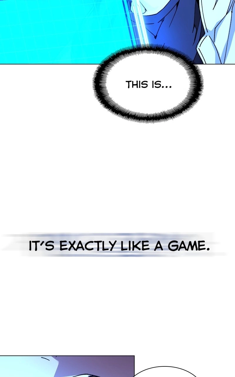 The End is a Game to Me1 Chapter 2 - Page 74