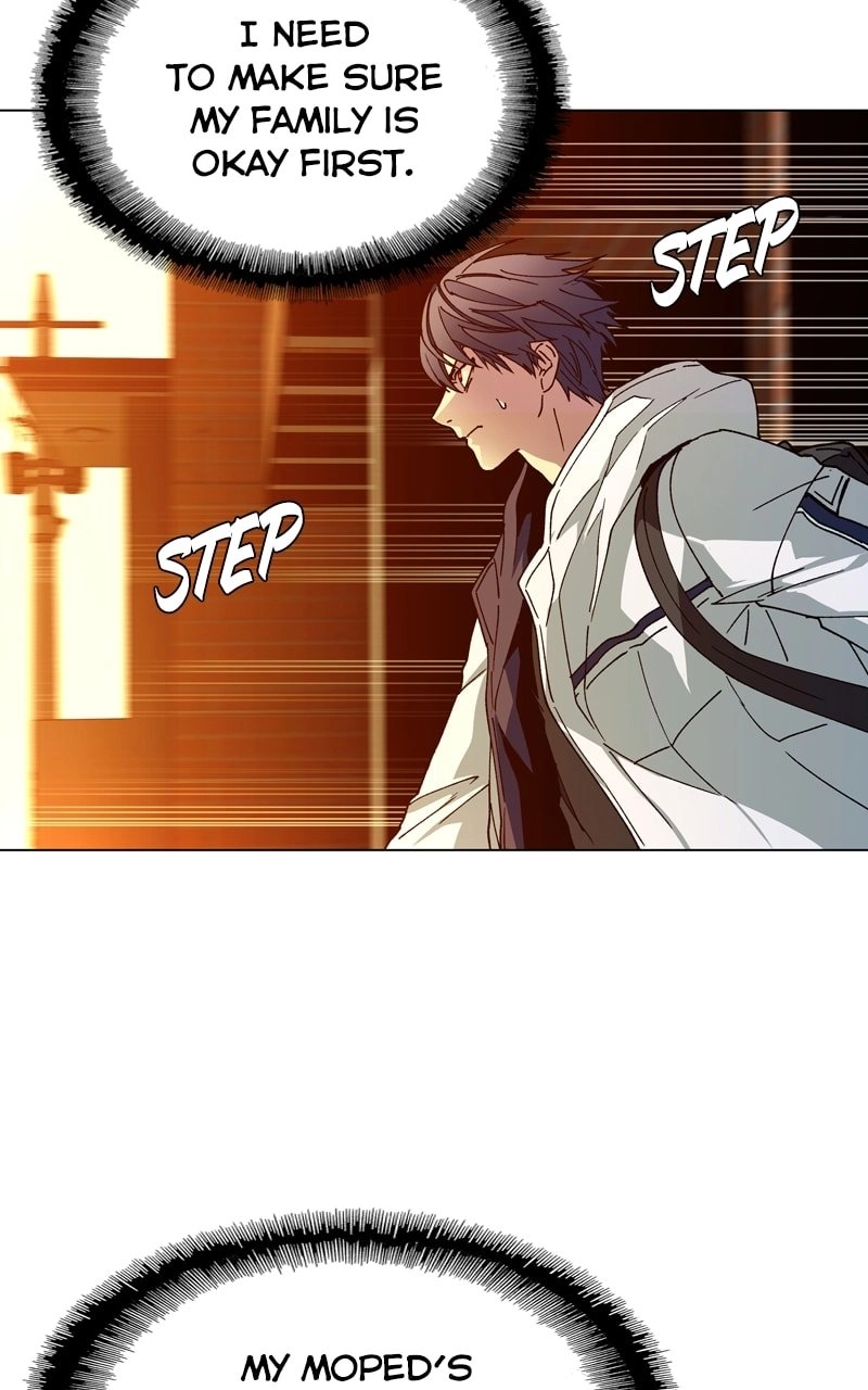 The End is a Game to Me1 Chapter 2 - Page 79