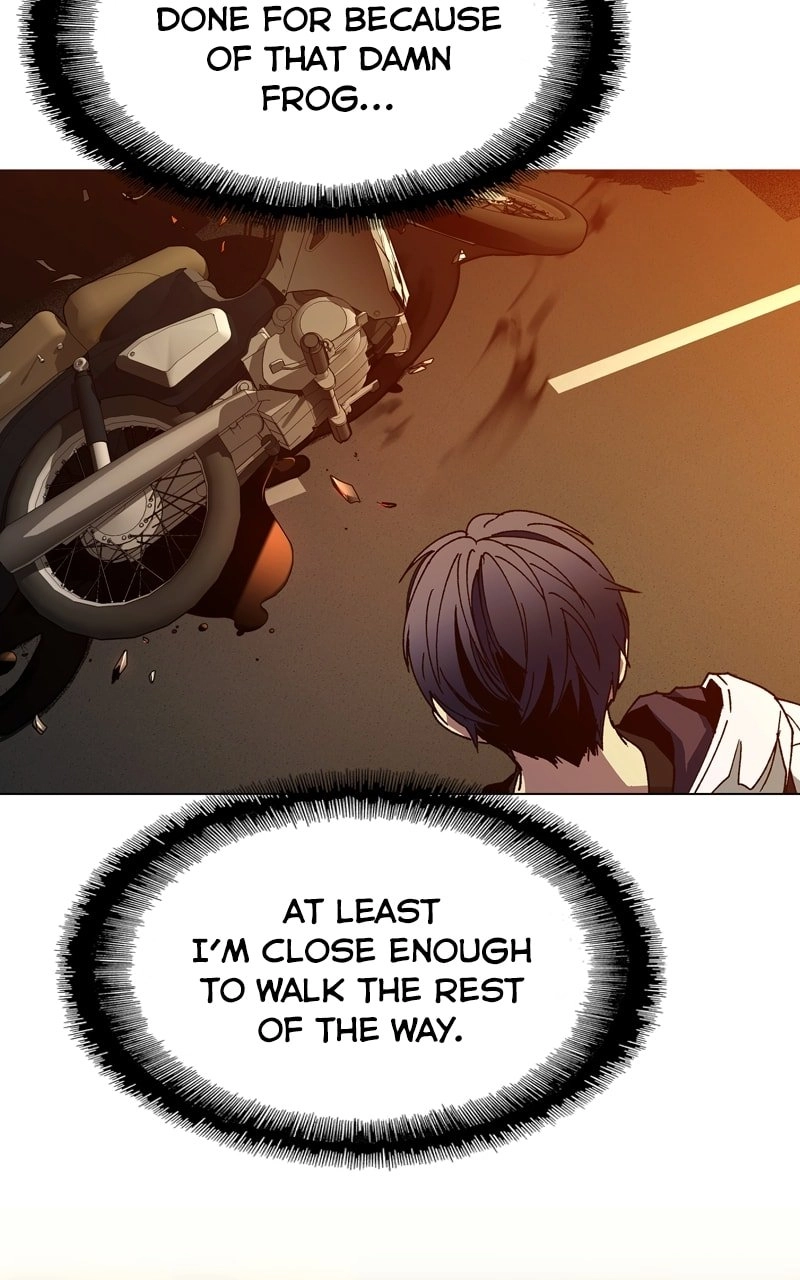 The End is a Game to Me1 Chapter 2 - Page 80