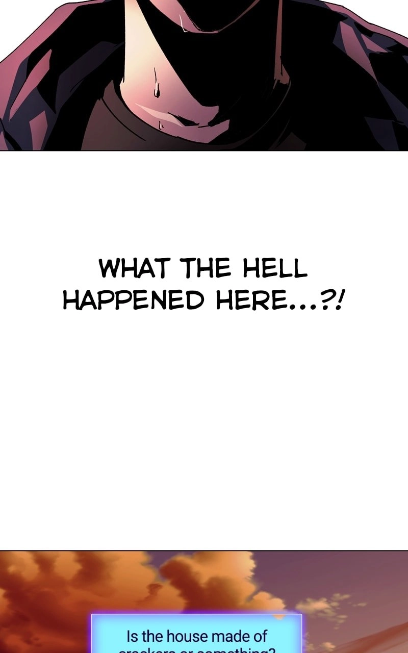 The End is a Game to Me1 Chapter 2 - Page 84