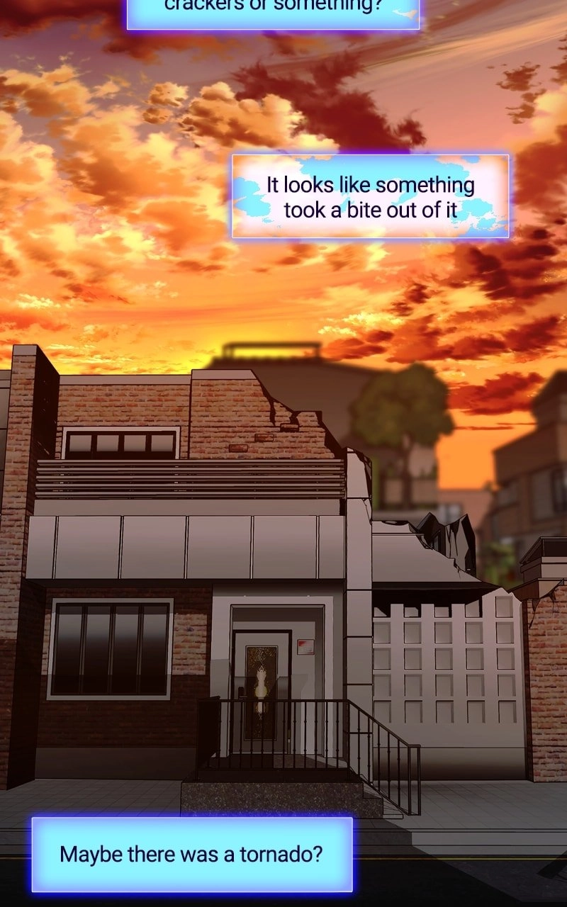 The End is a Game to Me1 Chapter 2 - Page 85