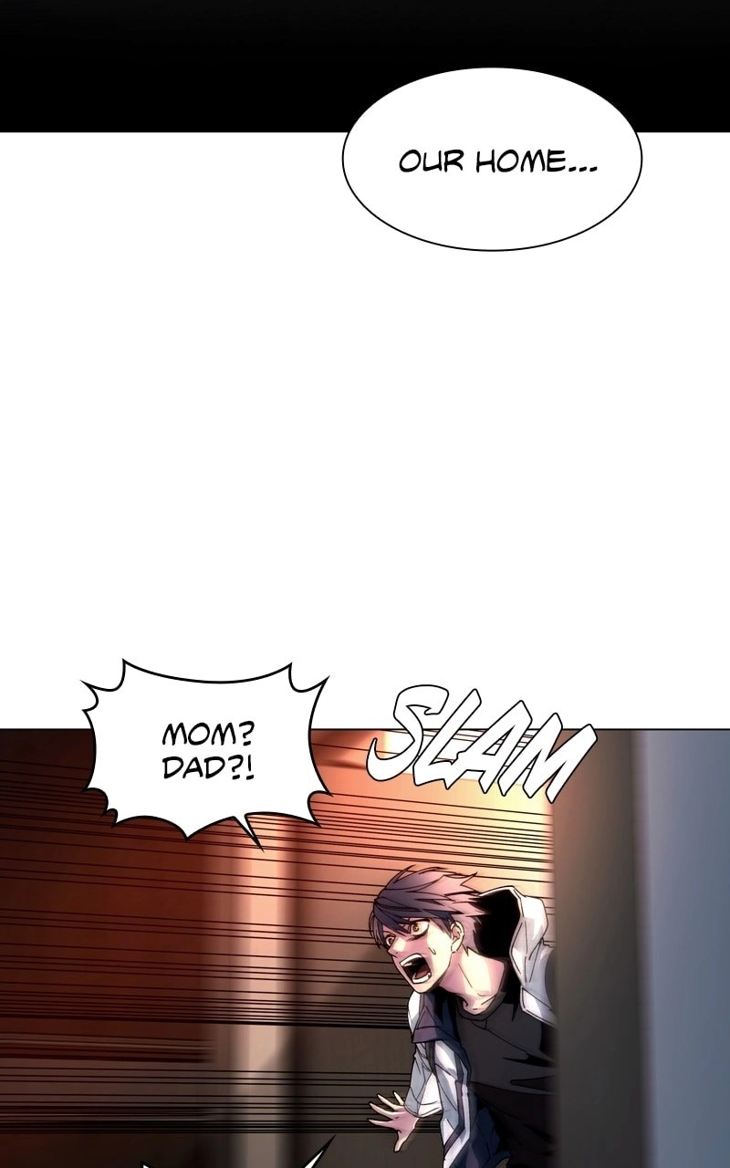 The End is a Game to Me1 Chapter 2 - Page 86