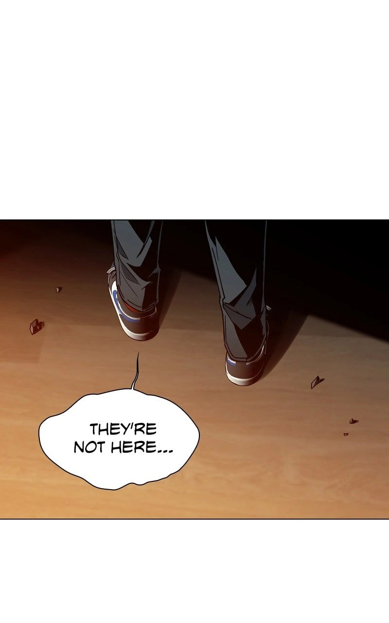 The End is a Game to Me1 Chapter 2 - Page 89
