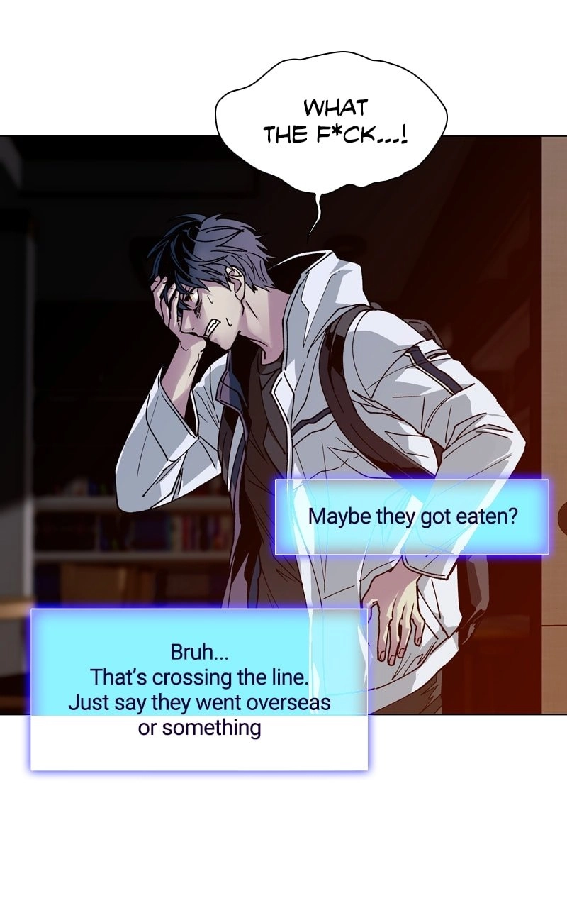 The End is a Game to Me1 Chapter 2 - Page 90