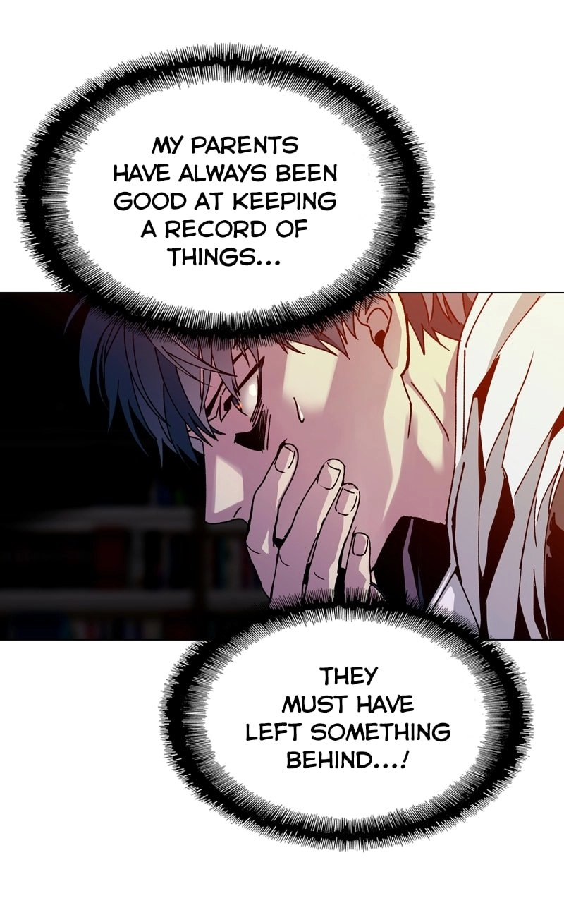 The End is a Game to Me1 Chapter 2 - Page 91