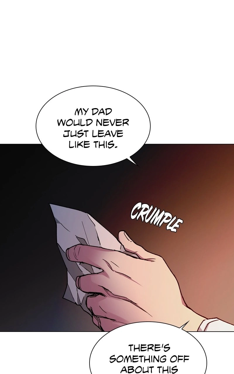 The End is a Game to Me1 Chapter 3 - Page 3