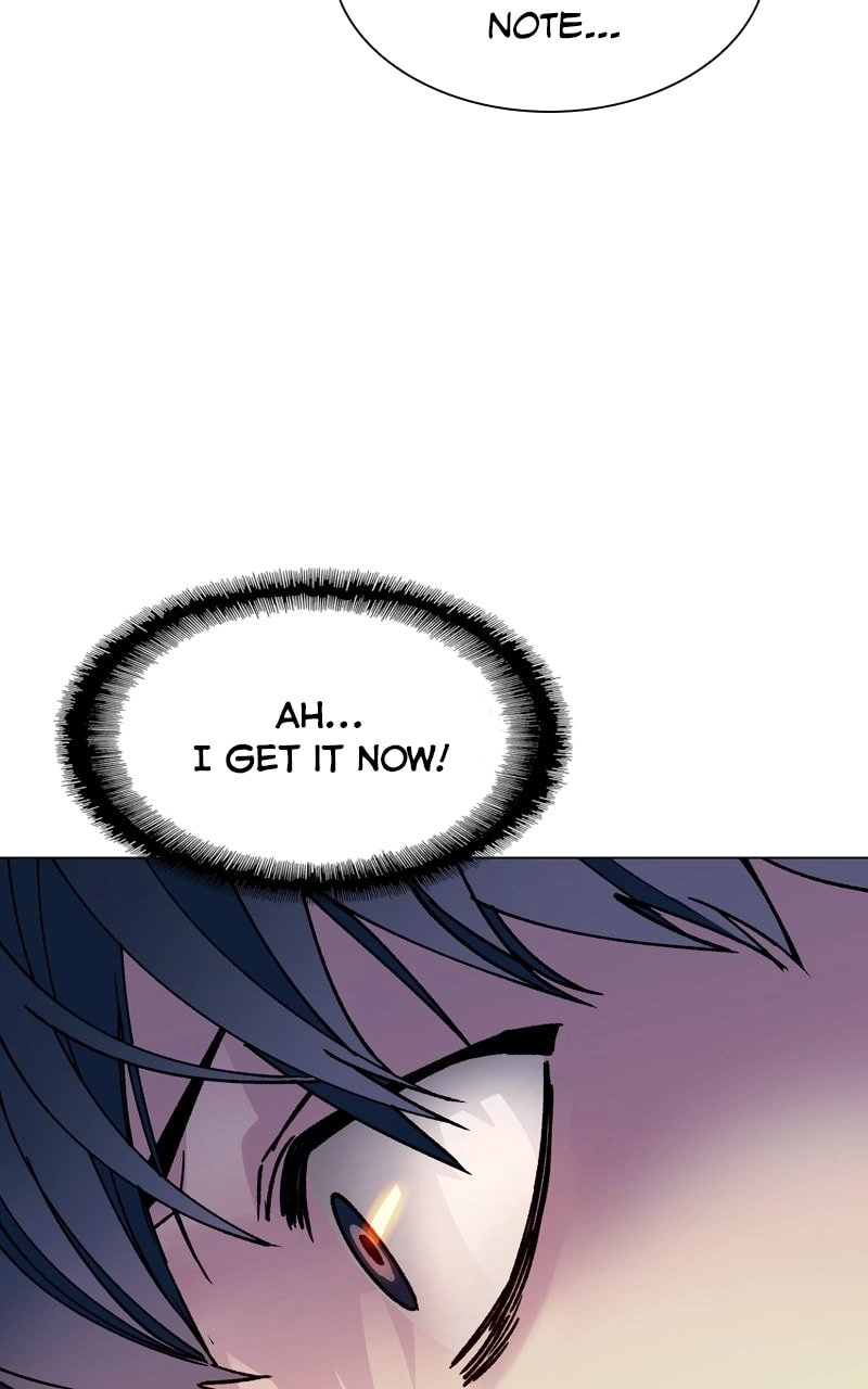 The End is a Game to Me1 Chapter 3 - Page 4