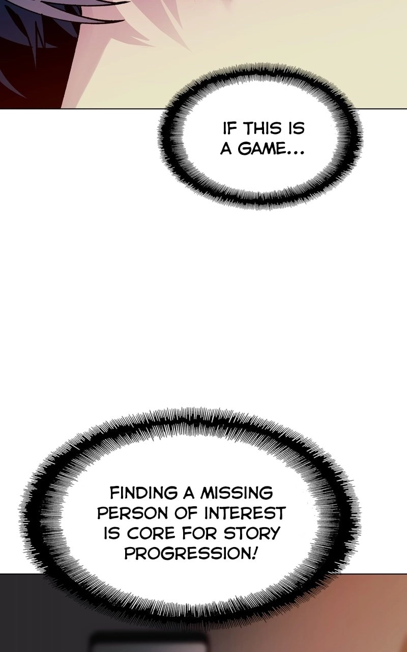 The End is a Game to Me1 Chapter 3 - Page 5