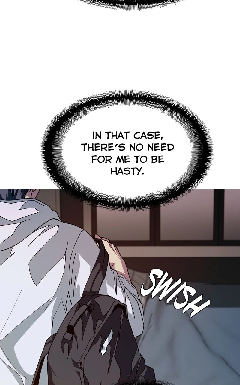 The End is a Game to Me1 Chapter 3 - Page 7