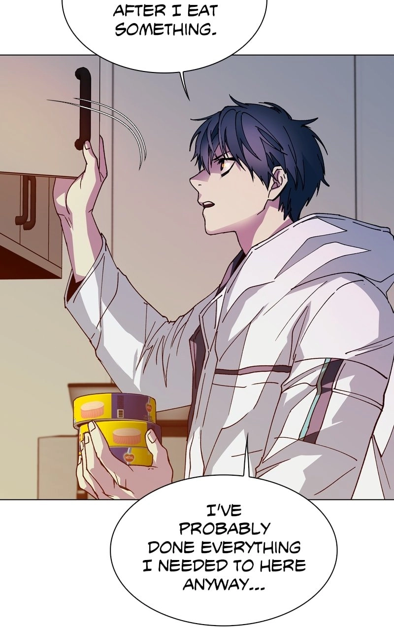 The End is a Game to Me1 Chapter 3 - Page 11