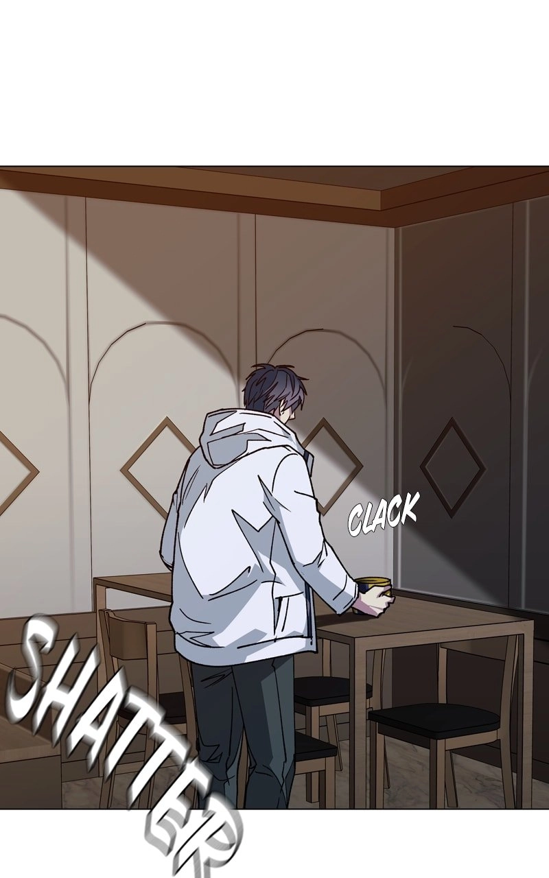 The End is a Game to Me1 Chapter 3 - Page 12