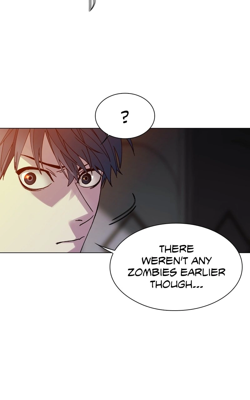 The End is a Game to Me1 Chapter 3 - Page 13