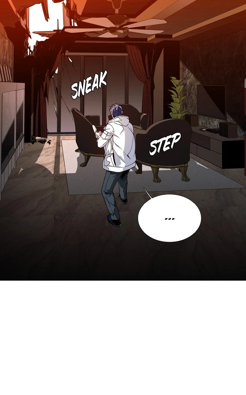 The End is a Game to Me1 Chapter 3 - Page 15