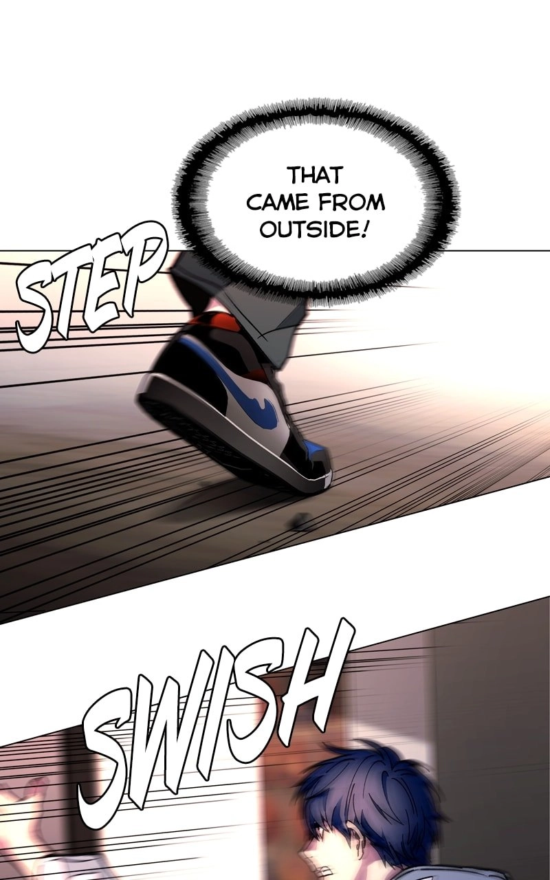 The End is a Game to Me1 Chapter 3 - Page 17