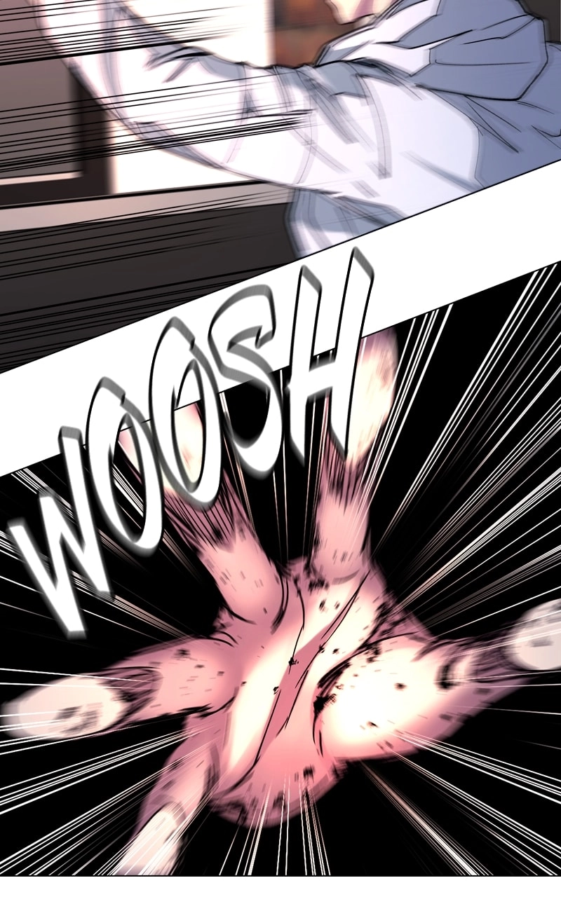 The End is a Game to Me1 Chapter 3 - Page 18