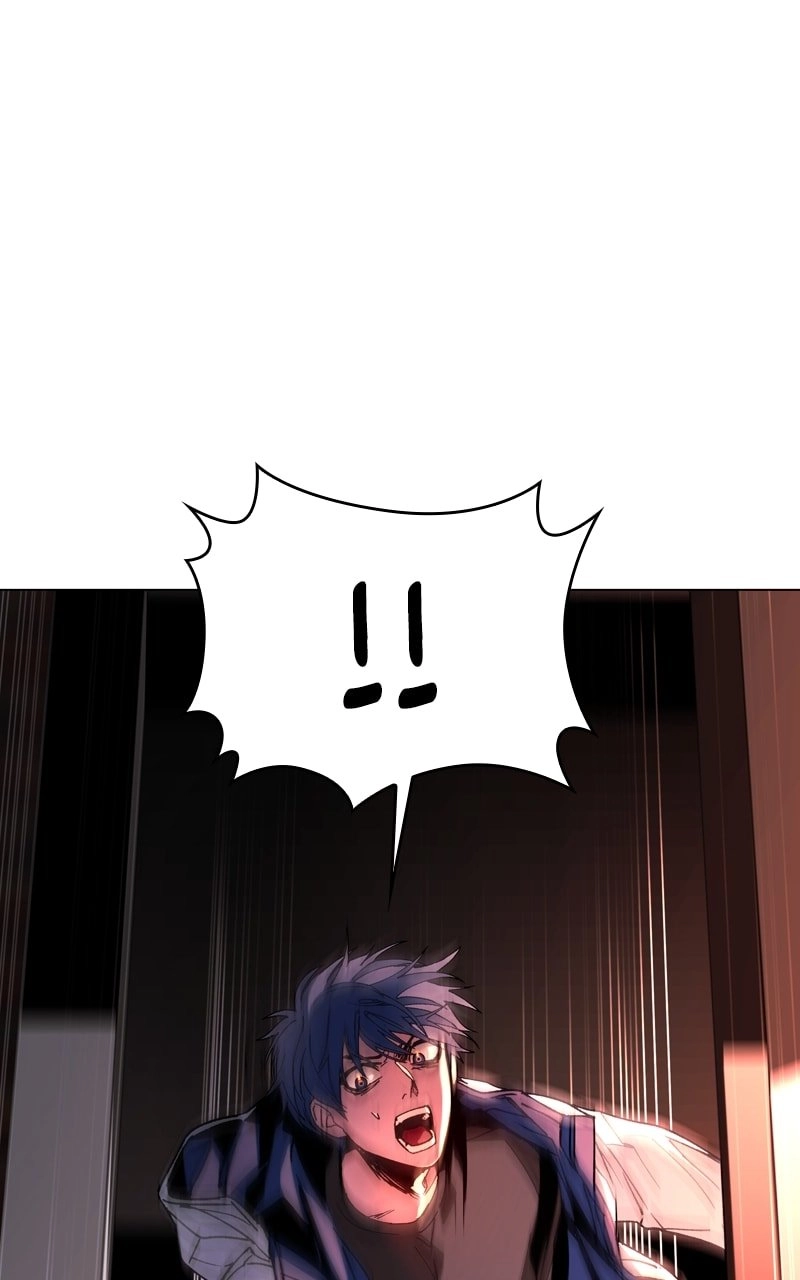 The End is a Game to Me1 Chapter 3 - Page 19