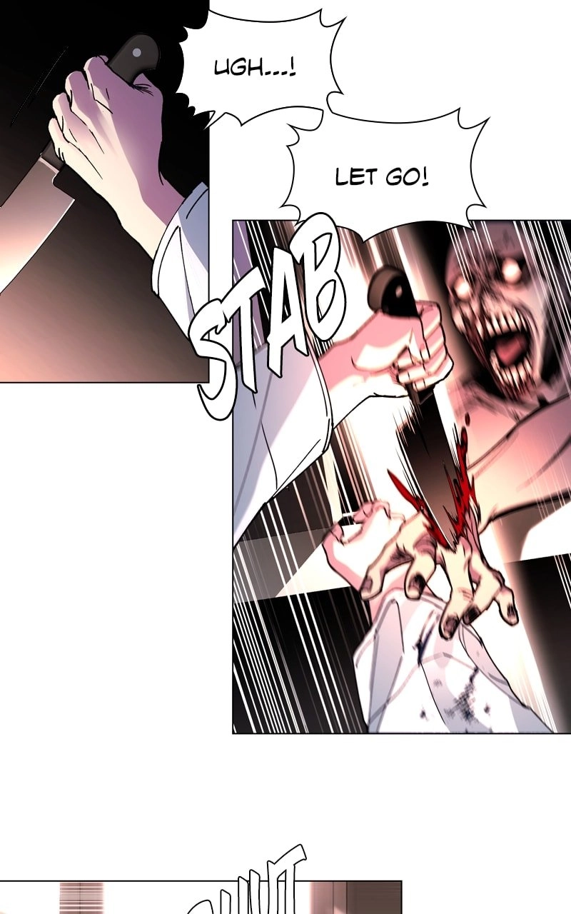 The End is a Game to Me1 Chapter 3 - Page 21