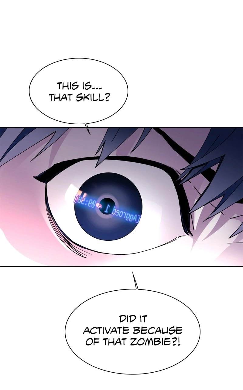 The End is a Game to Me1 Chapter 3 - Page 23