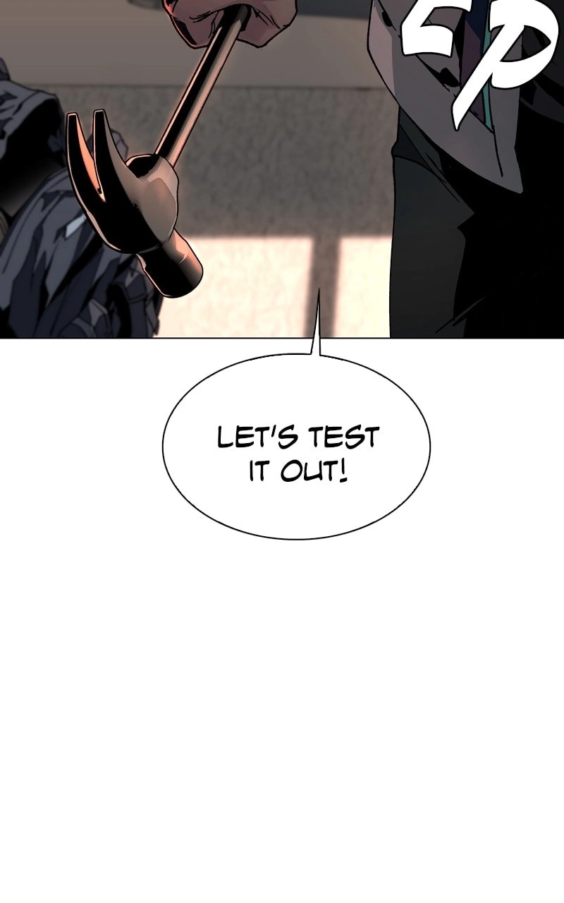 The End is a Game to Me1 Chapter 3 - Page 26