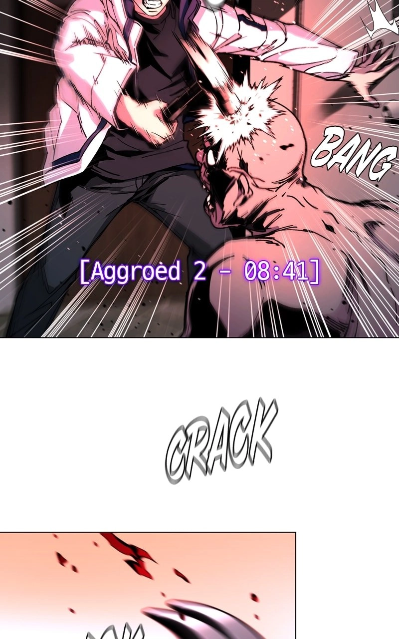 The End is a Game to Me1 Chapter 3 - Page 30