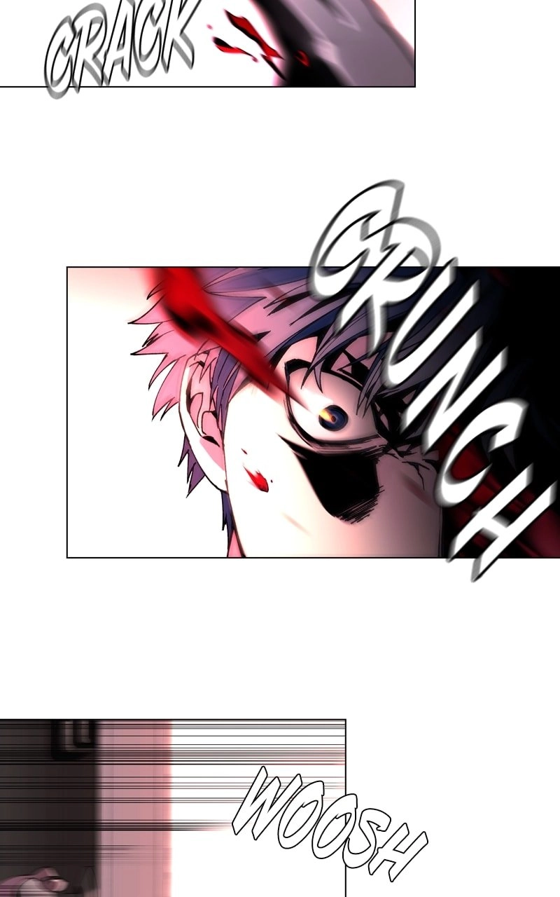 The End is a Game to Me1 Chapter 3 - Page 31