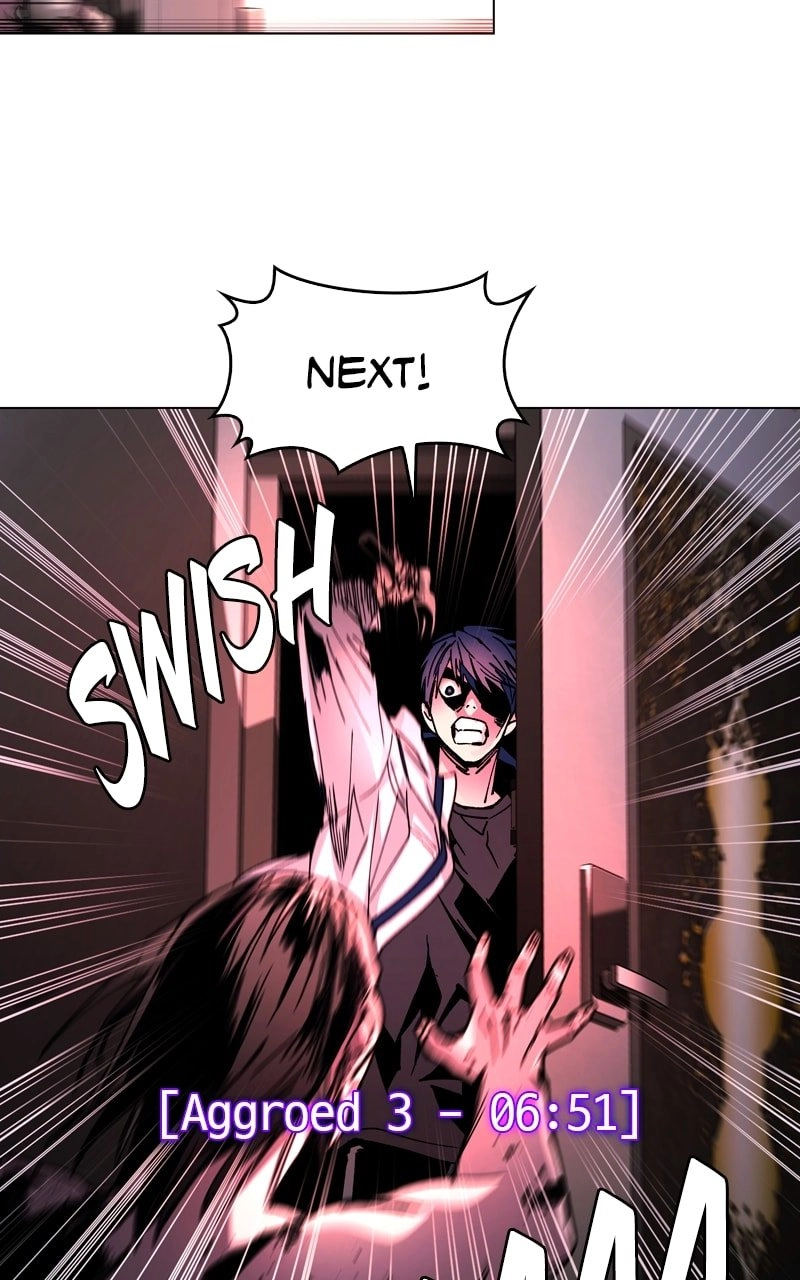 The End is a Game to Me1 Chapter 3 - Page 32