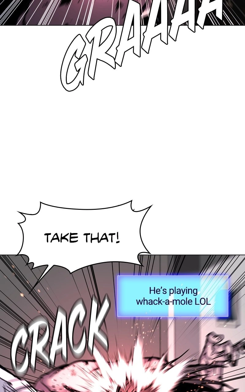 The End is a Game to Me1 Chapter 3 - Page 33