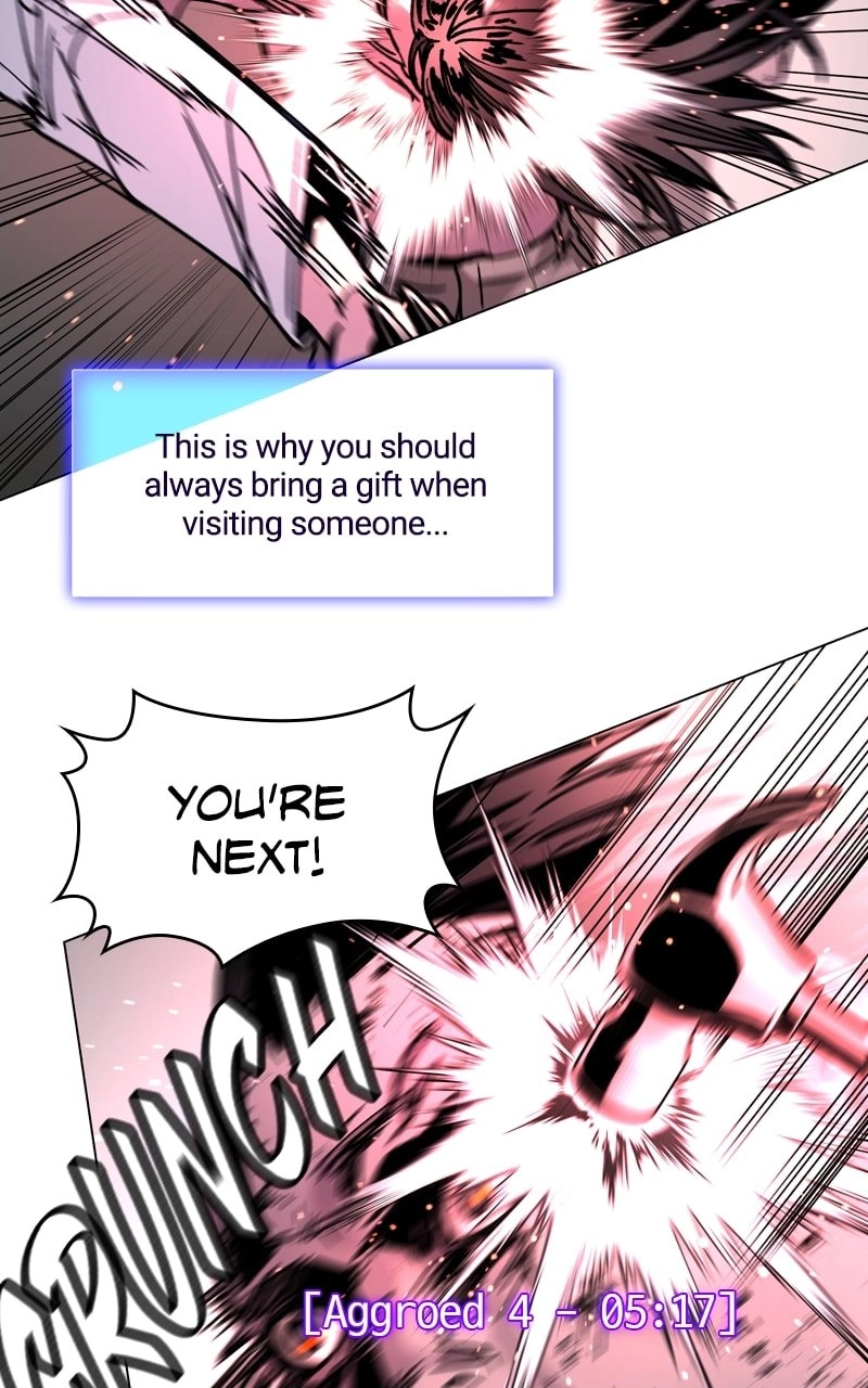 The End is a Game to Me1 Chapter 3 - Page 34