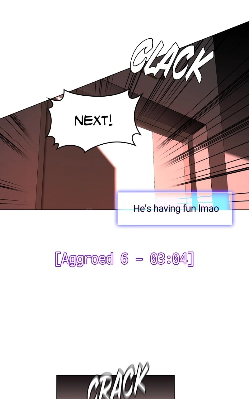 The End is a Game to Me1 Chapter 3 - Page 36