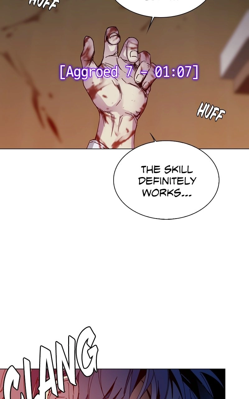 The End is a Game to Me1 Chapter 3 - Page 40