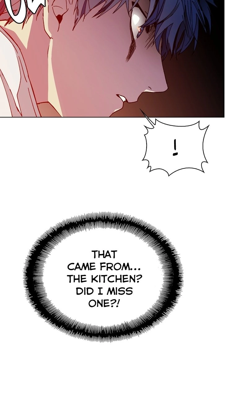 The End is a Game to Me1 Chapter 3 - Page 41