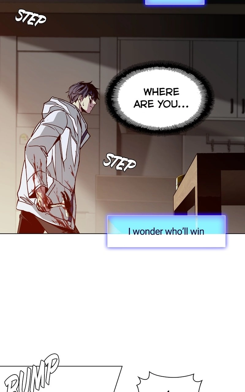 The End is a Game to Me1 Chapter 3 - Page 43